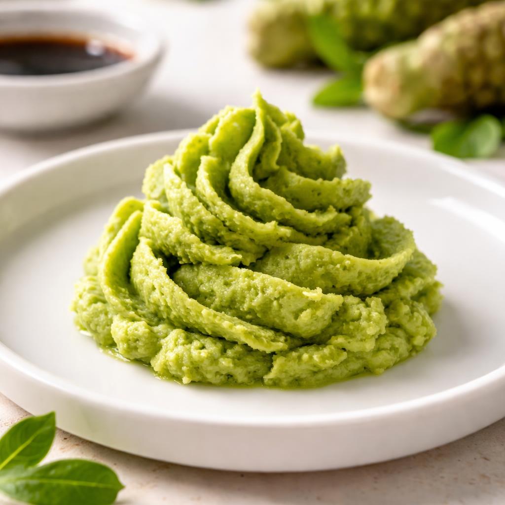 Wasabi