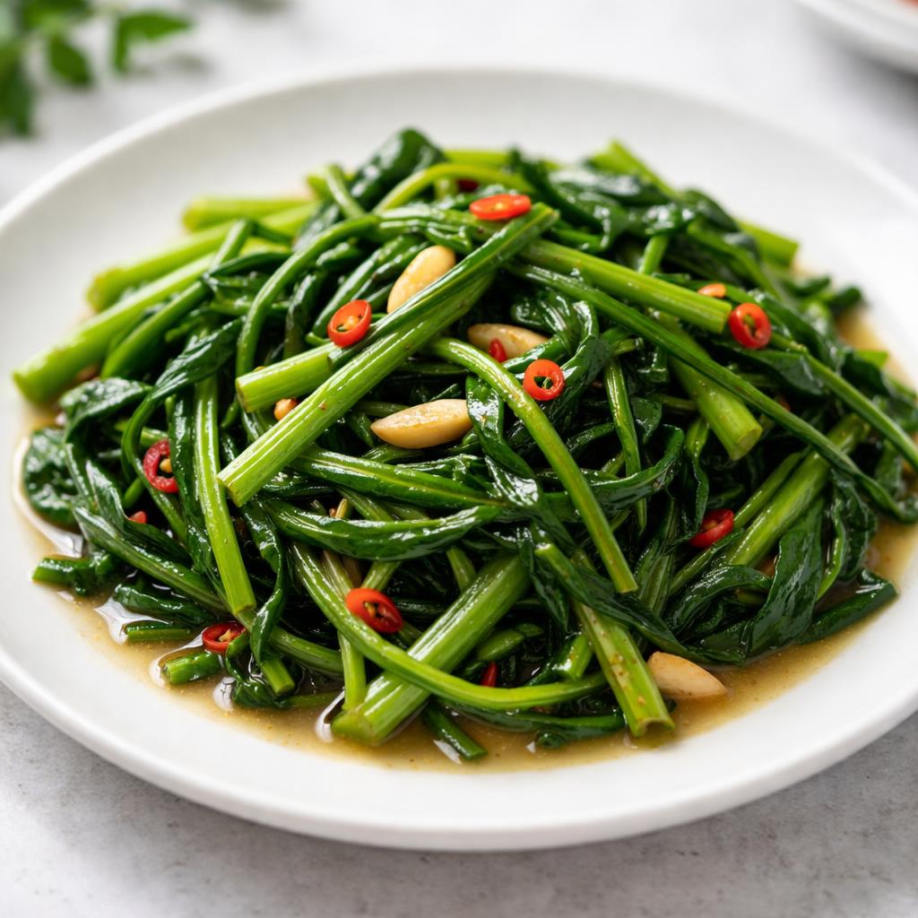 Water Spinach