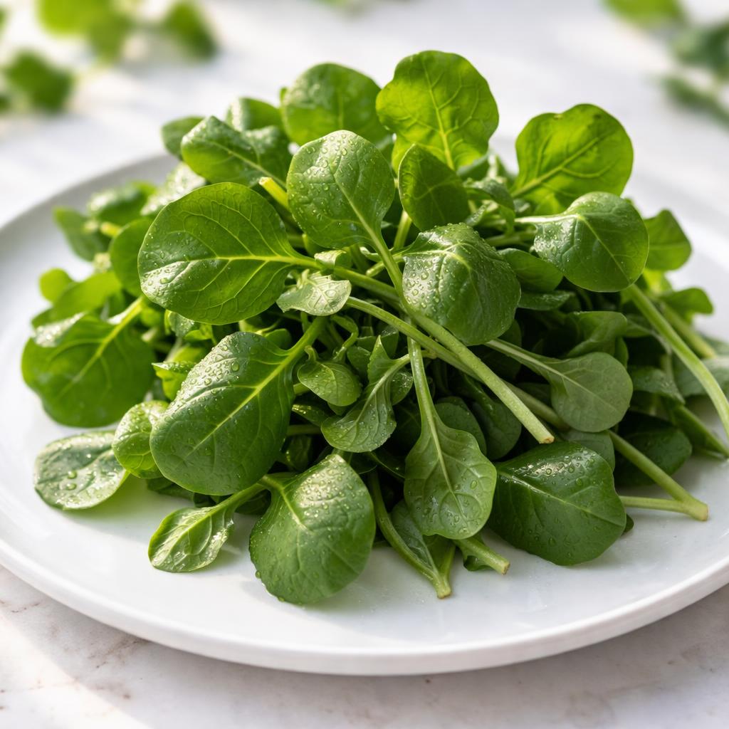 Watercress