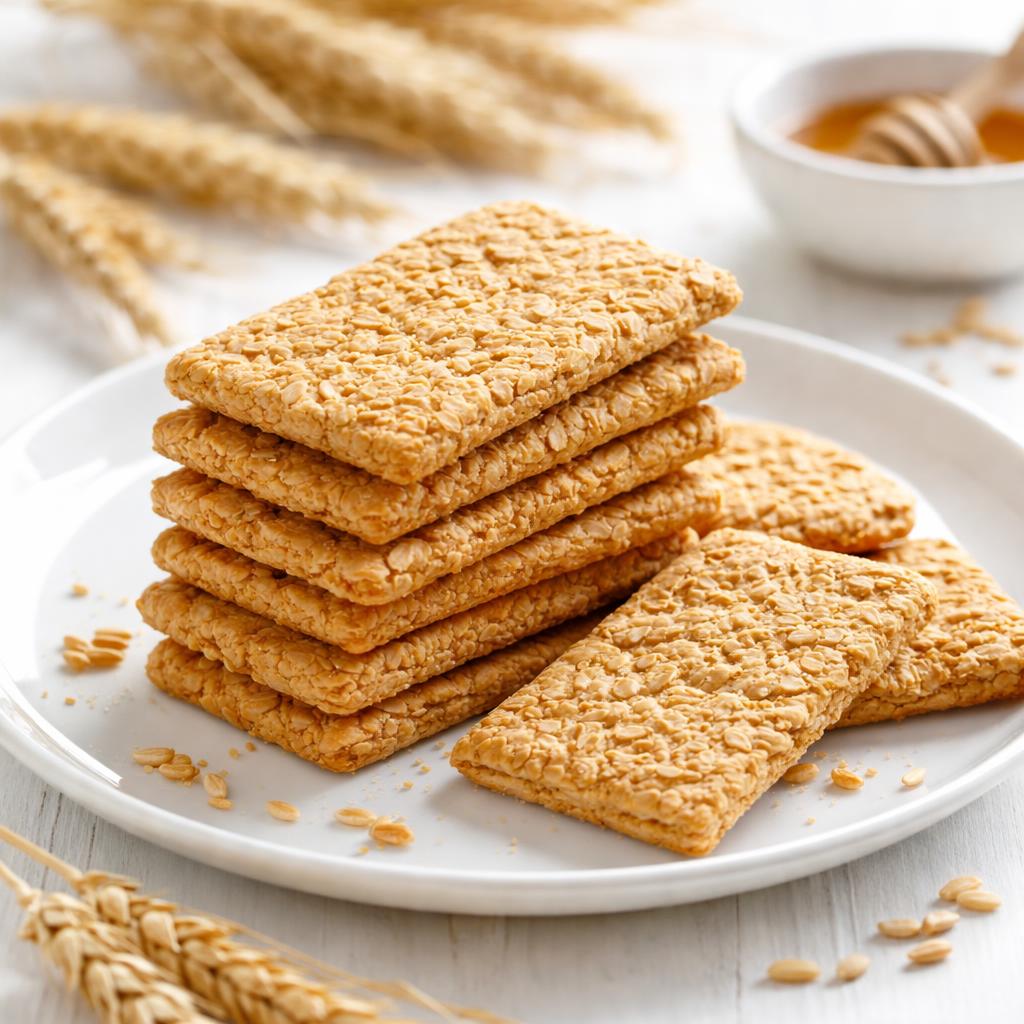 Wheat Biscuits