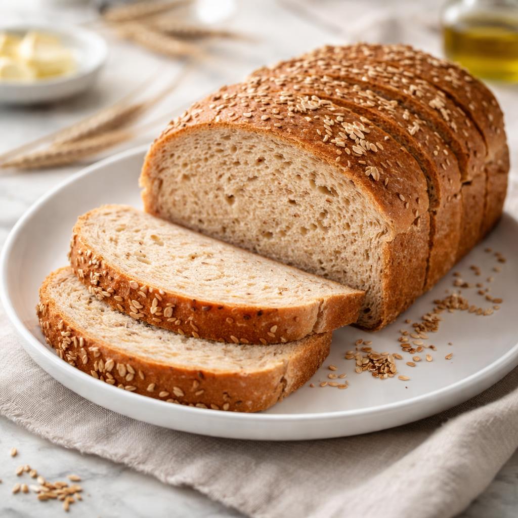 Wheat Bread