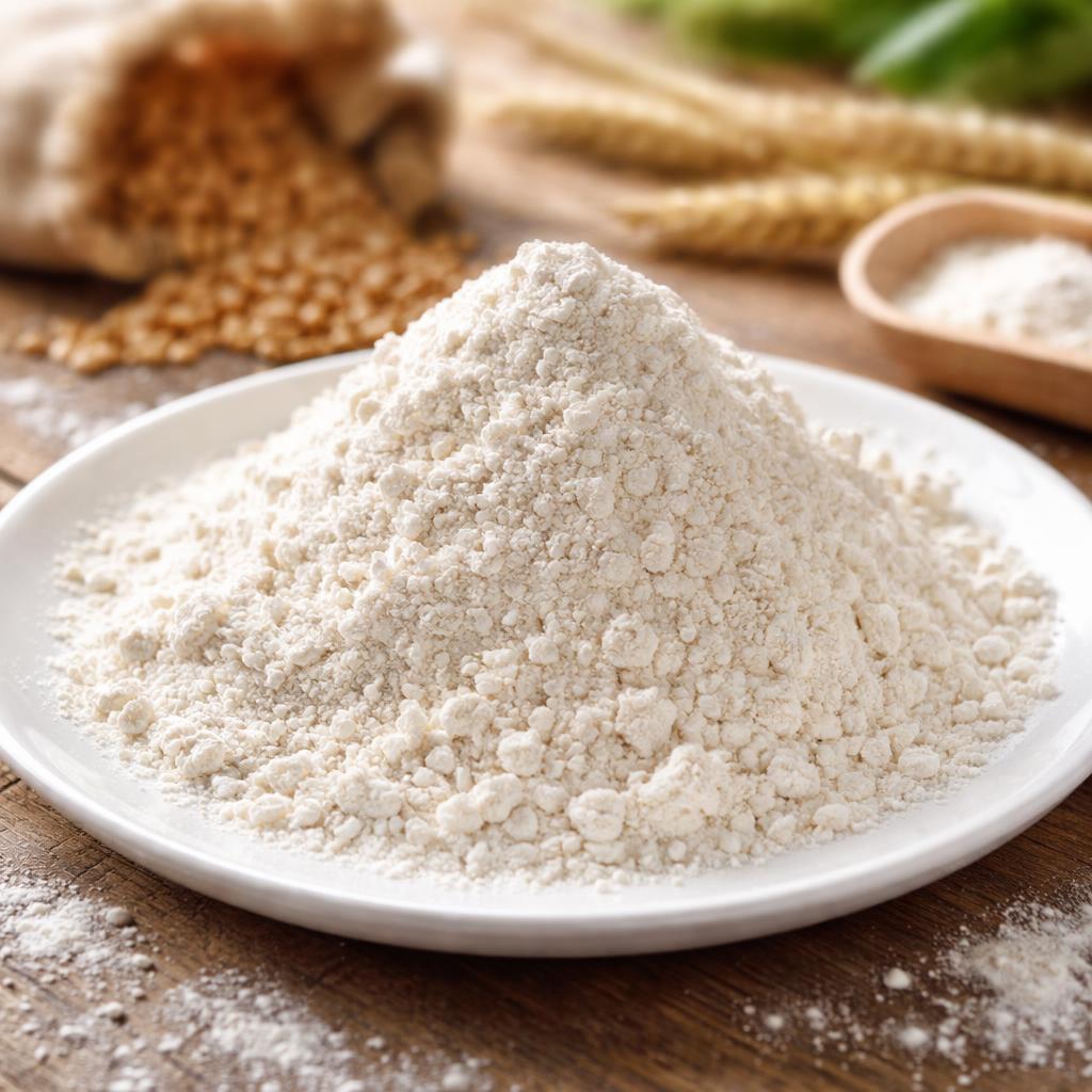 Wheat Flour