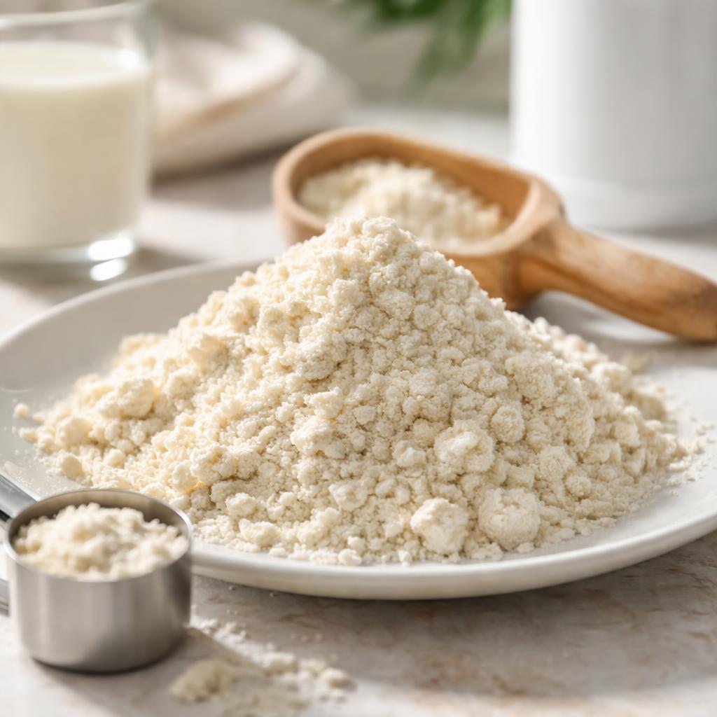 Whey Protein Isolate