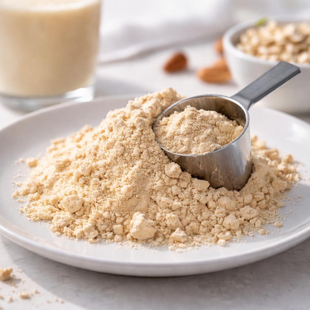 Whey Protein Powder