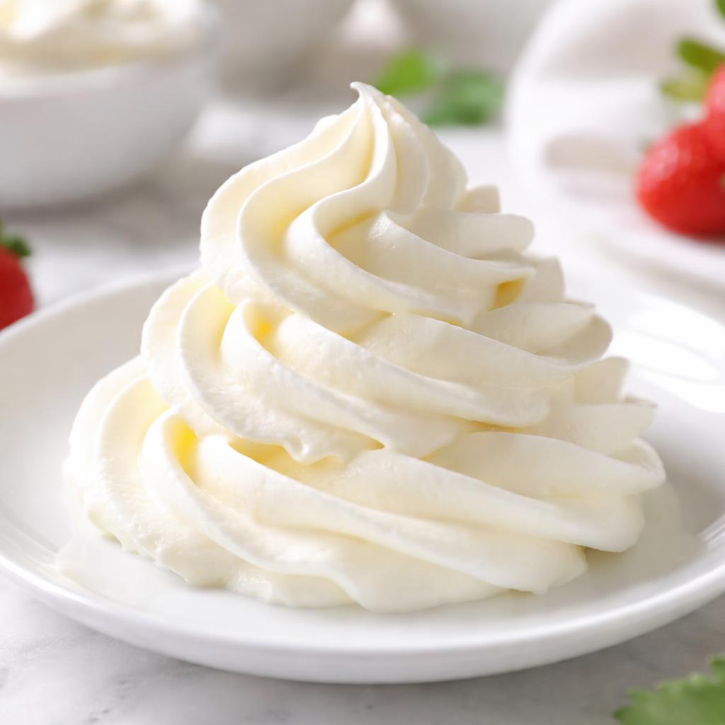 Whip Cream