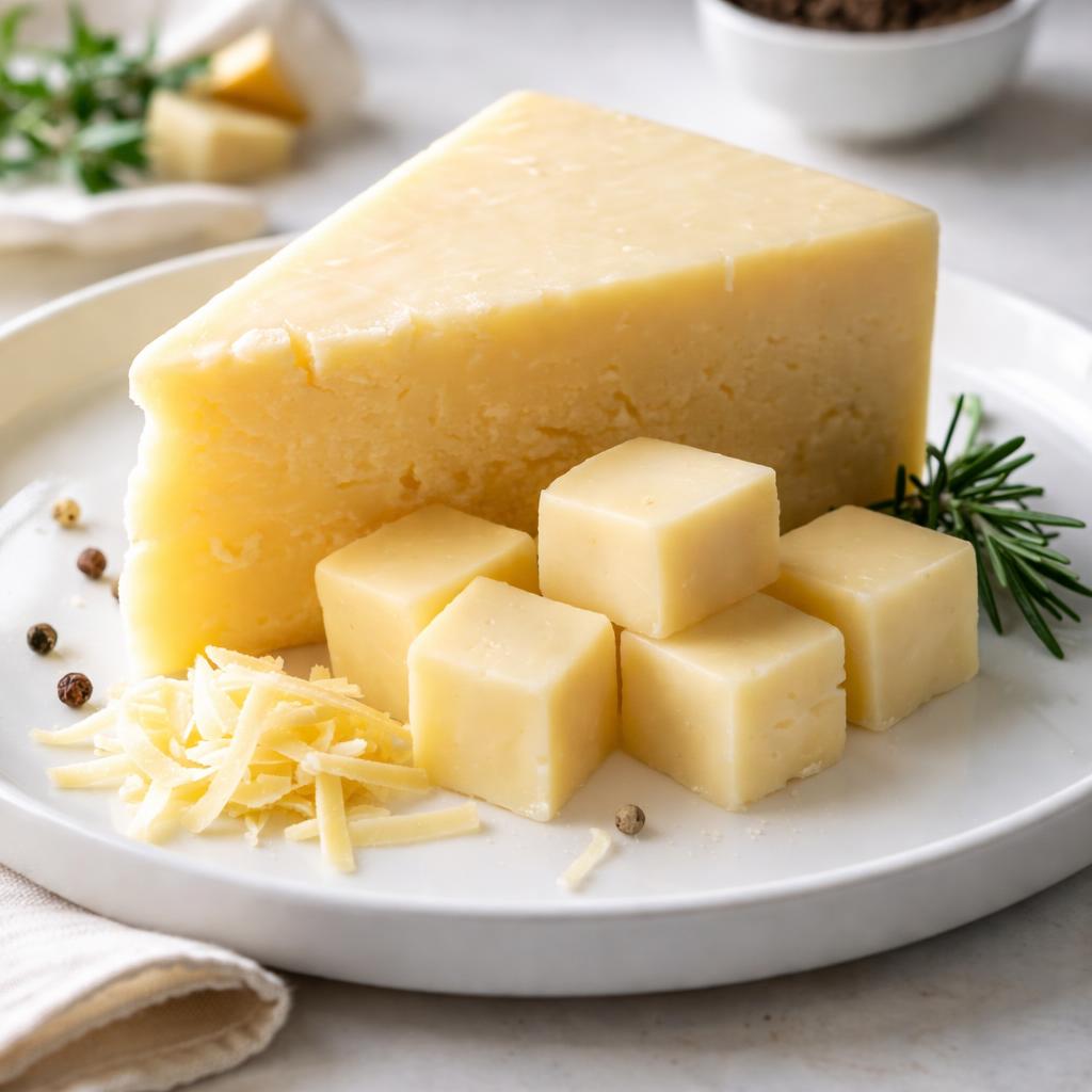 White Cheddar Cheese