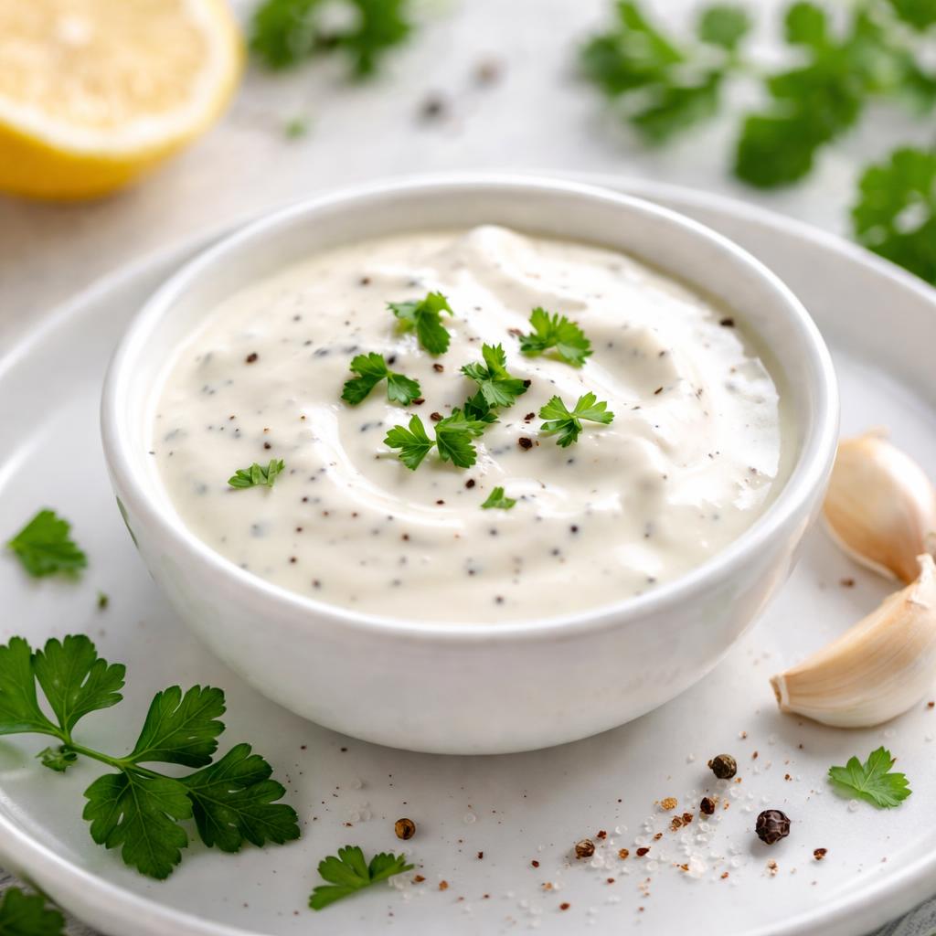 White Sauce