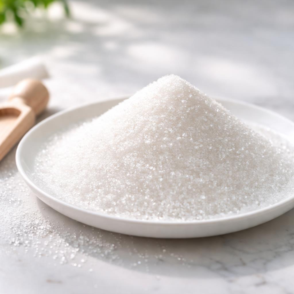 White Sugar