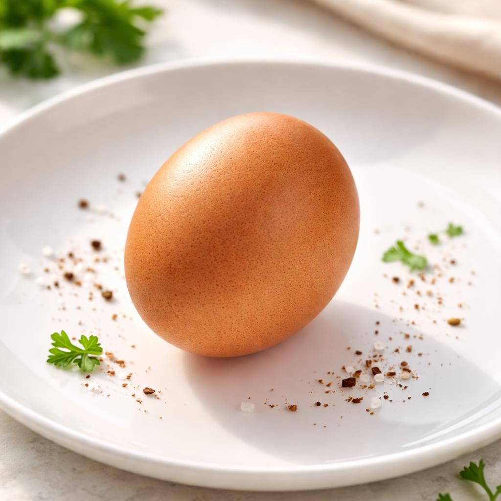 Whole Egg