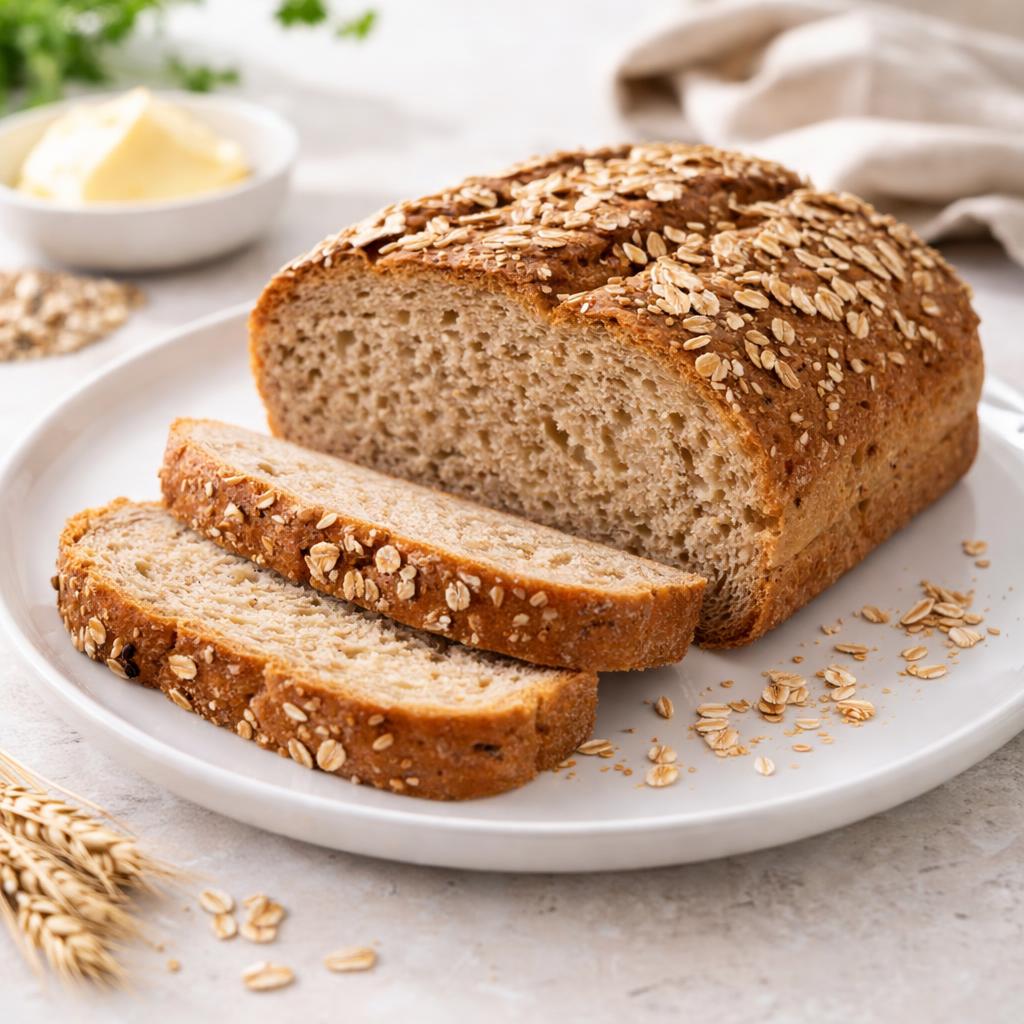 Wholemeal Bread