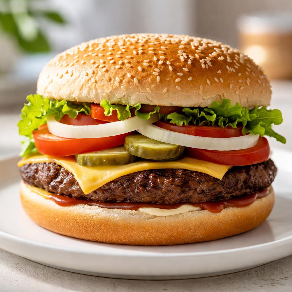 Whopper