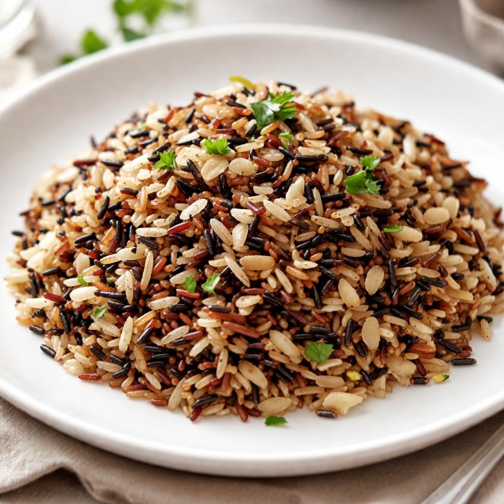 Wild Rice