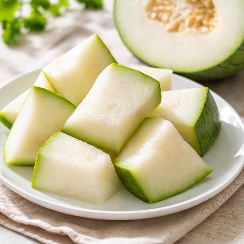 Winter Melon