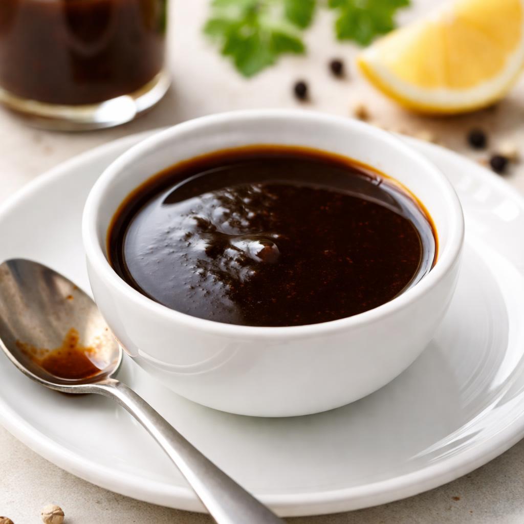 Worcestershire Sauce