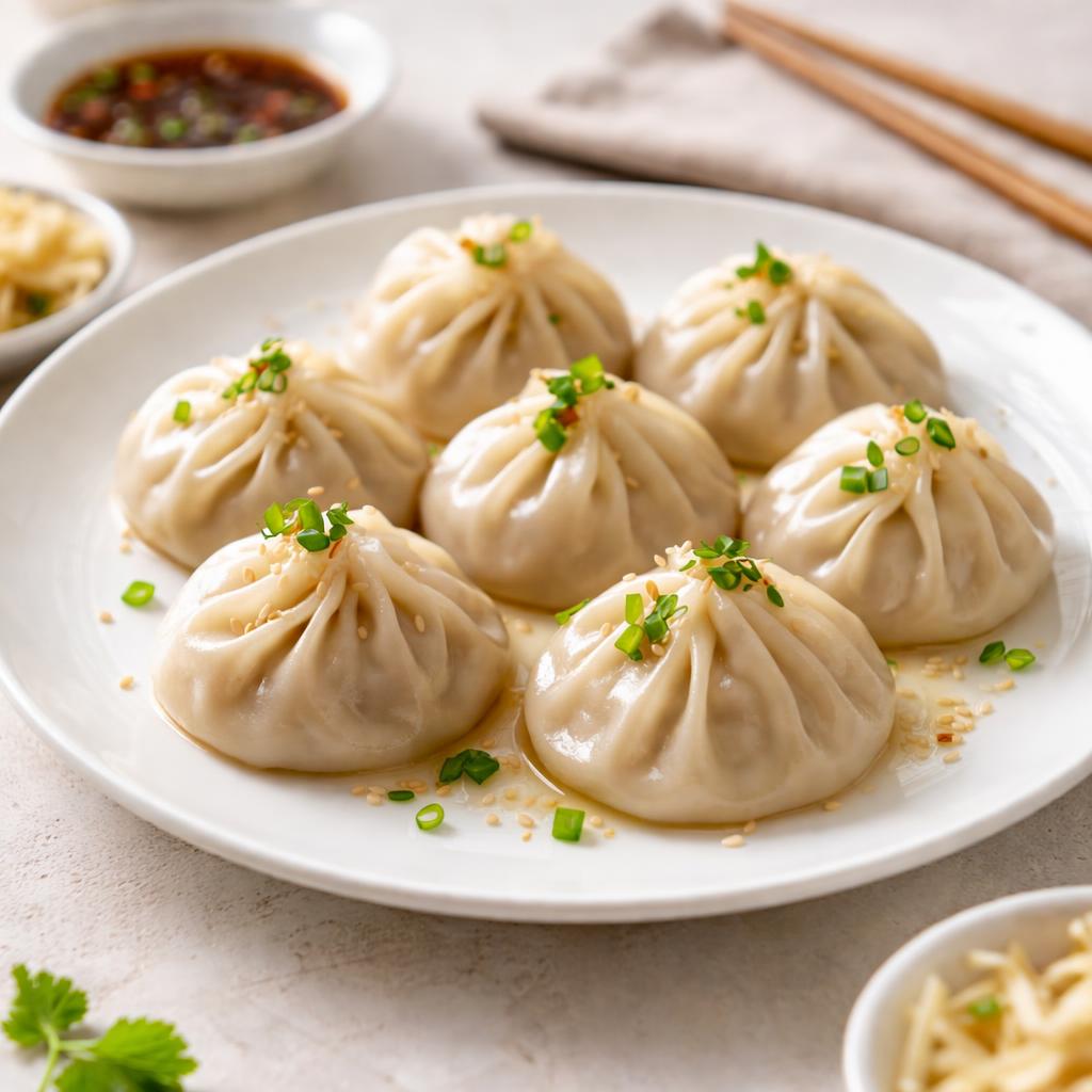 Xiao Long Bao