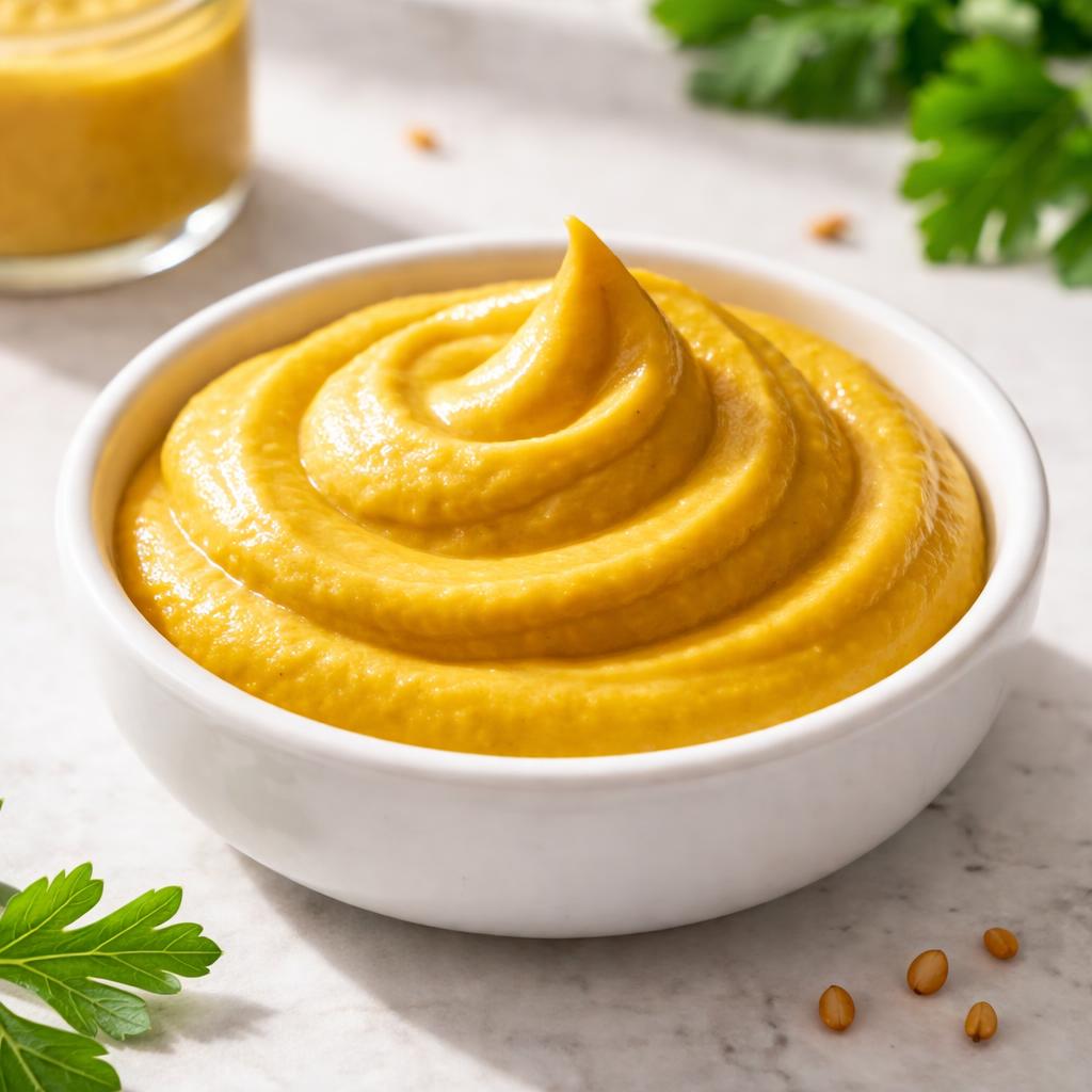 Yellow Mustard