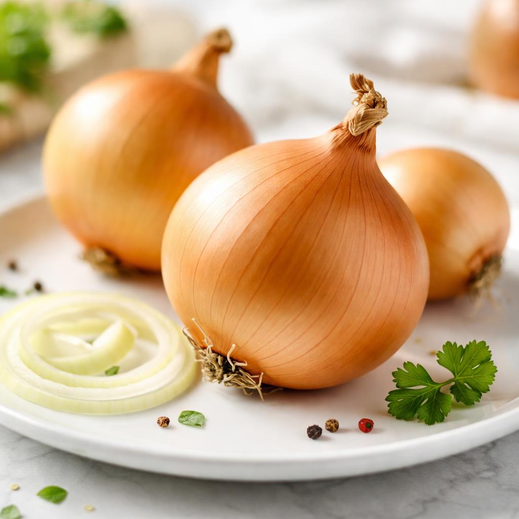 Yellow Onion