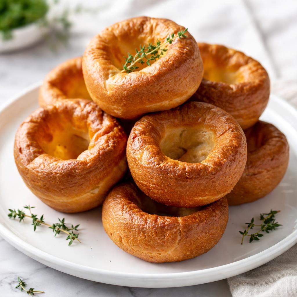 Yorkshire Pudding