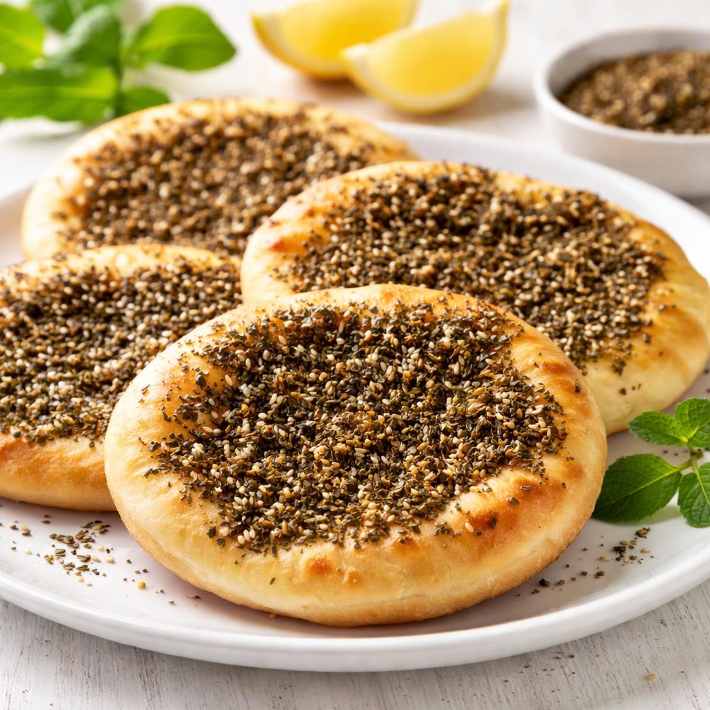 Zaatar