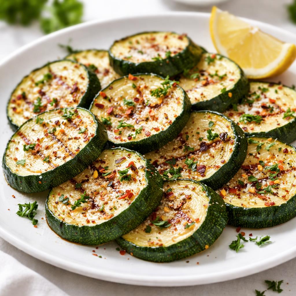 Zucchini