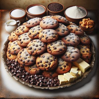 Image of 100 Good Cookies