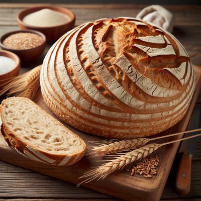 Image of 100 Spelt Bread Bread Machine