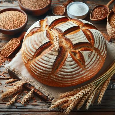 Image of 100 Whole Grain Wheat Bread
