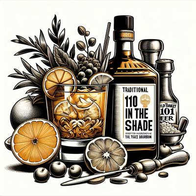 Image of 110 in the Shade