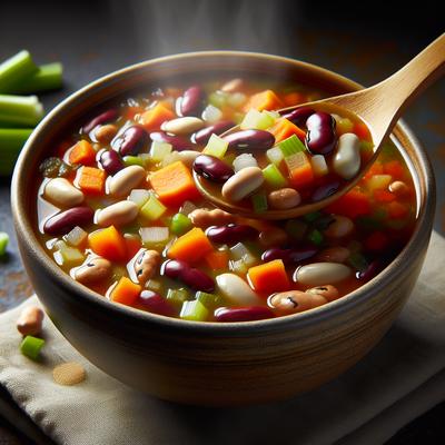 Image of 14 Bean Soup