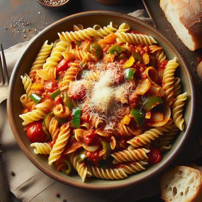 Image of 15 Minute Pasta Combo