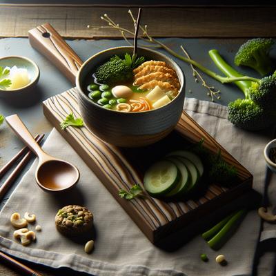 Image of 1 2 Cup Soup