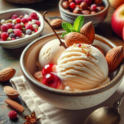 Image of 1 Ingredient Ice Cream