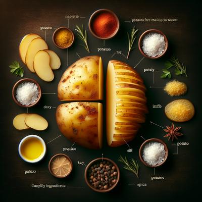 Image of 1 Potato 2 Potato