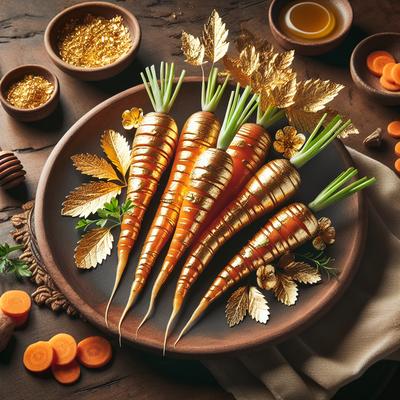Image of 24k Carrots
