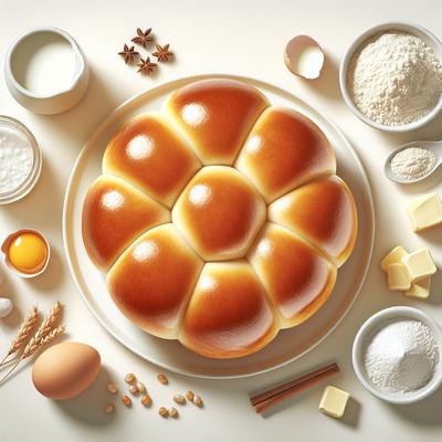 Image of 2 Hour Buns