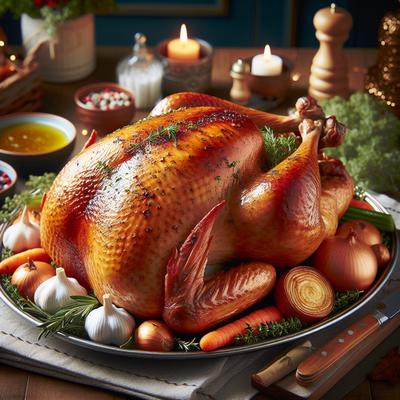 Image of 2 Hour Turkey