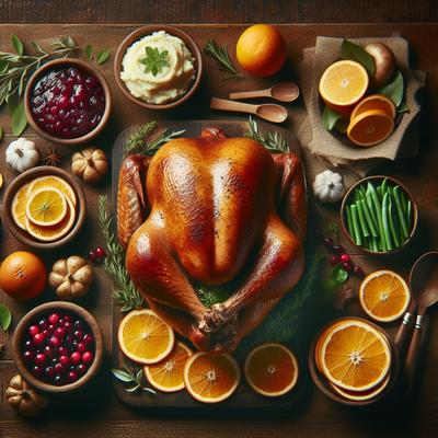 Image of 2 Hour Turkey Really