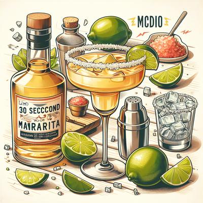 Image of 30 Second Margarita