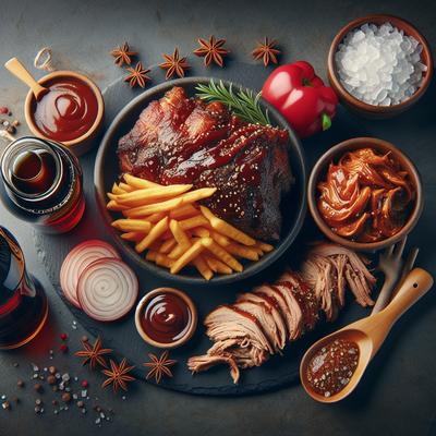 Image of 3 Ingredient Pulled Pork