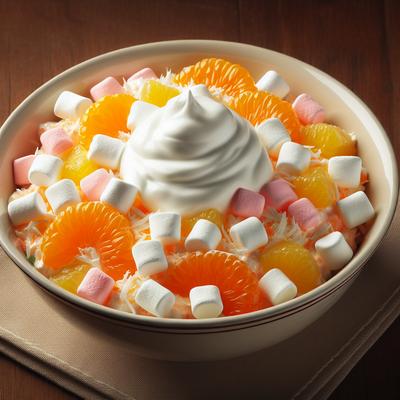 Image of 5 Cup Salad