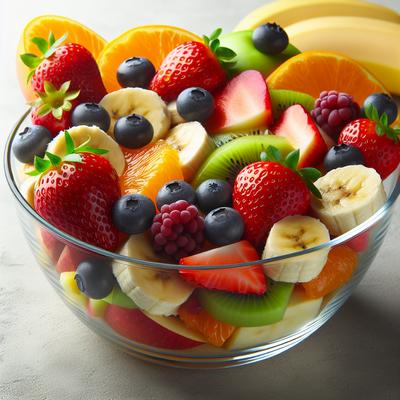 Image of 7 Fruit Salad