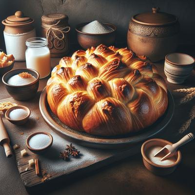 Image of 90 Minute Bread