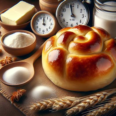 Image of 90 Minute Rolls