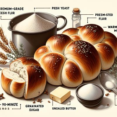 Image of 90 Minute Rolls 2