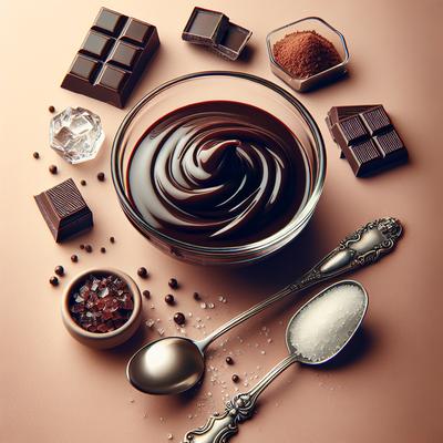 Image of Better Than Sex Chocolate Sauce