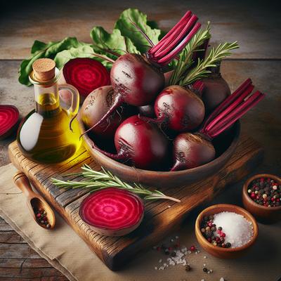 Image of Betty Crocker How to Cook Beets