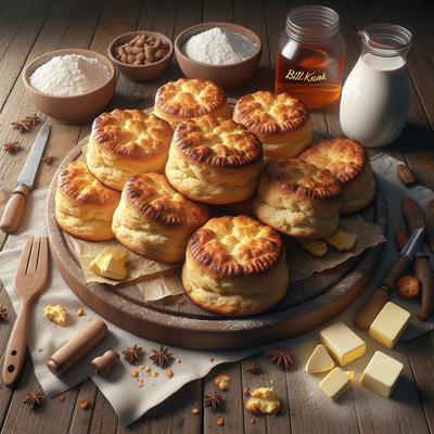 Image of Bill Knapp's Biscuits
