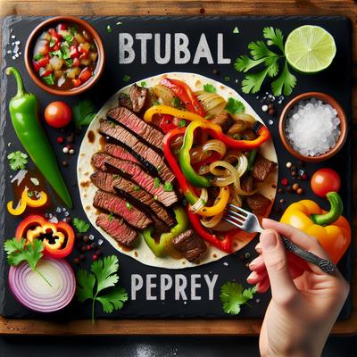 Image of Bubba's Steak Fajitas