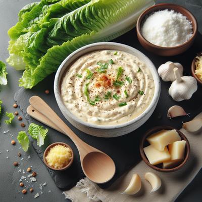 Image of Caesar Dip