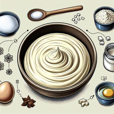Image of Cake Mix Extender